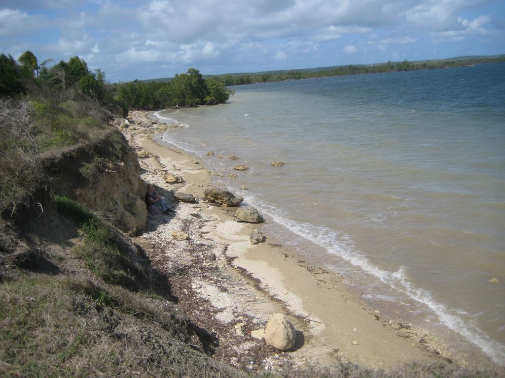 Península Angostura